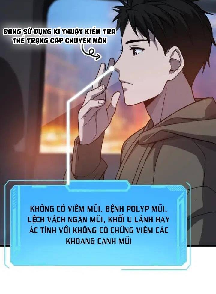 Đại Y Lăng Nhiên: Chapter 34
