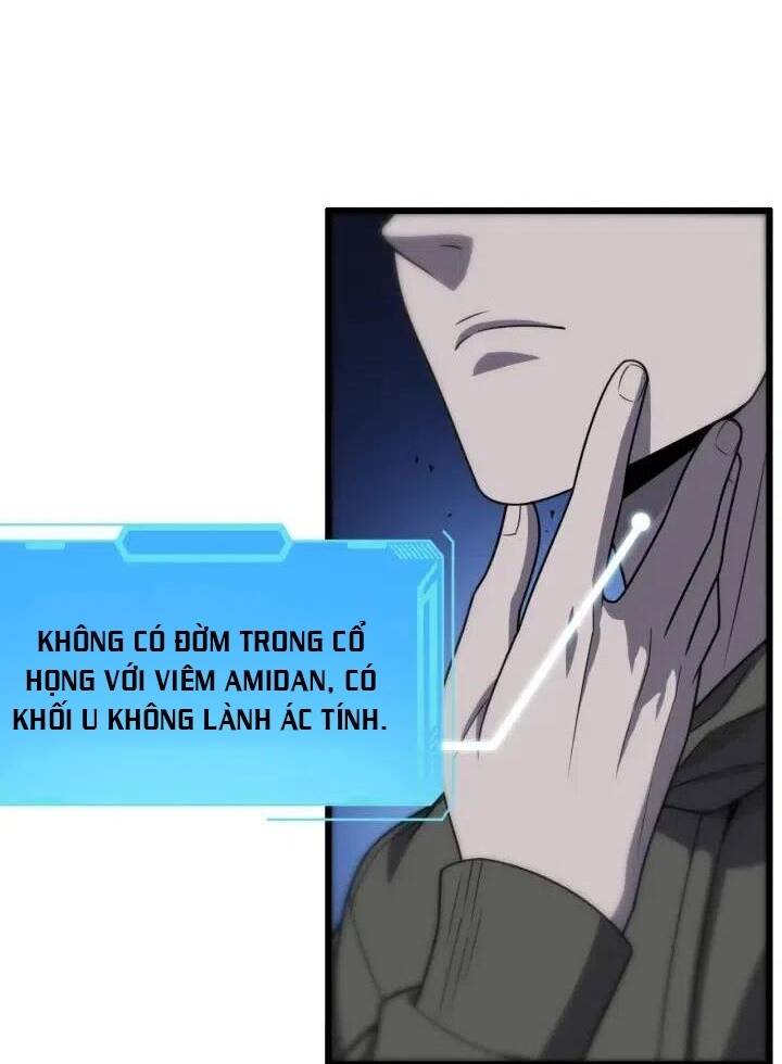 Đại Y Lăng Nhiên: Chapter 34