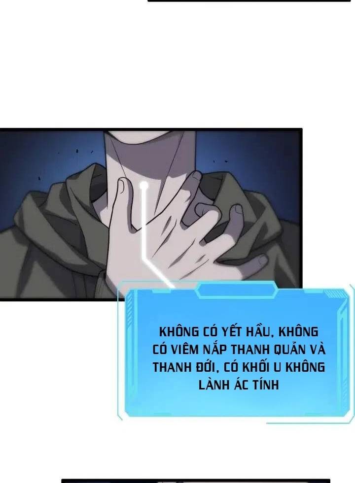 Đại Y Lăng Nhiên: Chapter 34