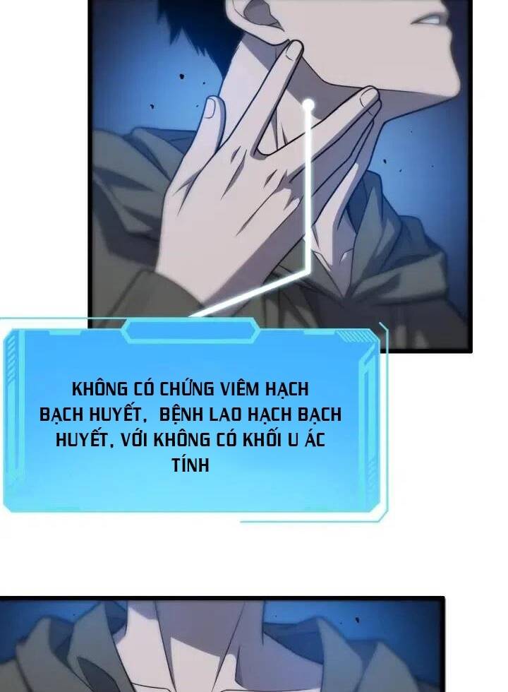 Đại Y Lăng Nhiên: Chapter 34