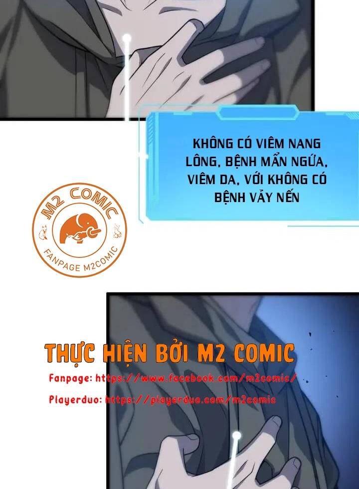 Đại Y Lăng Nhiên: Chapter 34