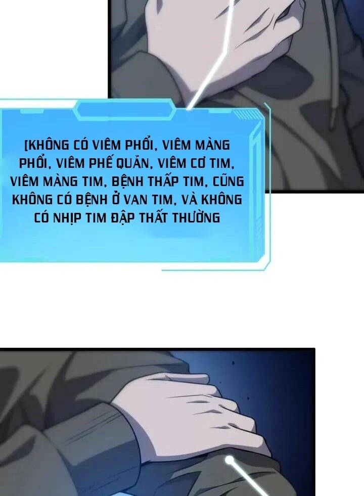 Đại Y Lăng Nhiên: Chapter 34