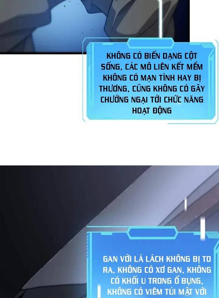 Đại Y Lăng Nhiên: Chapter 34