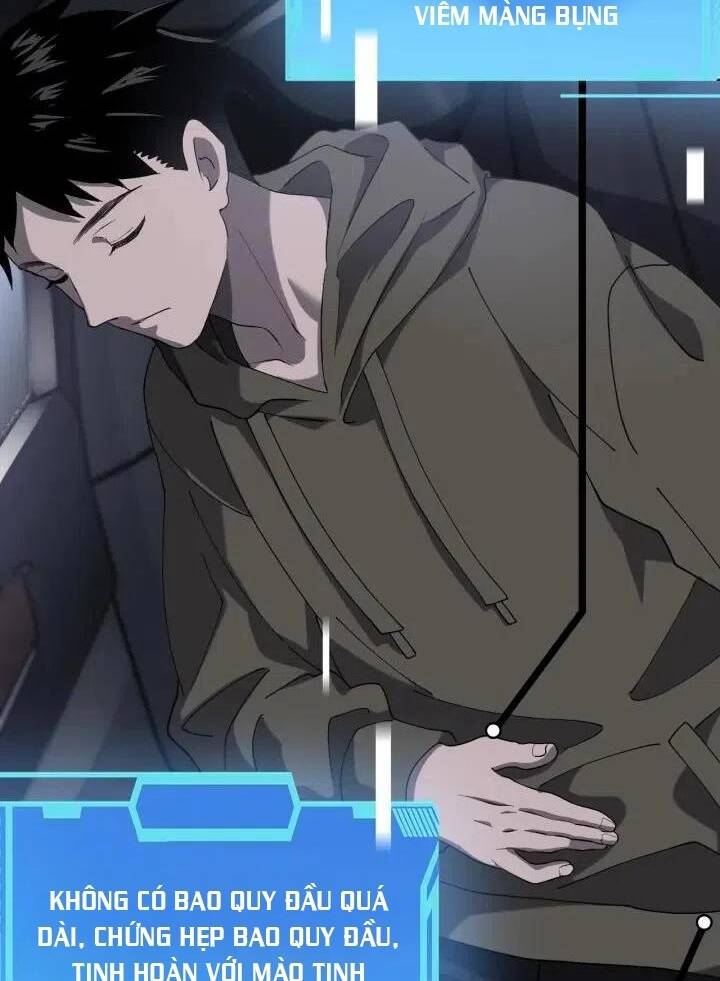 Đại Y Lăng Nhiên: Chapter 34