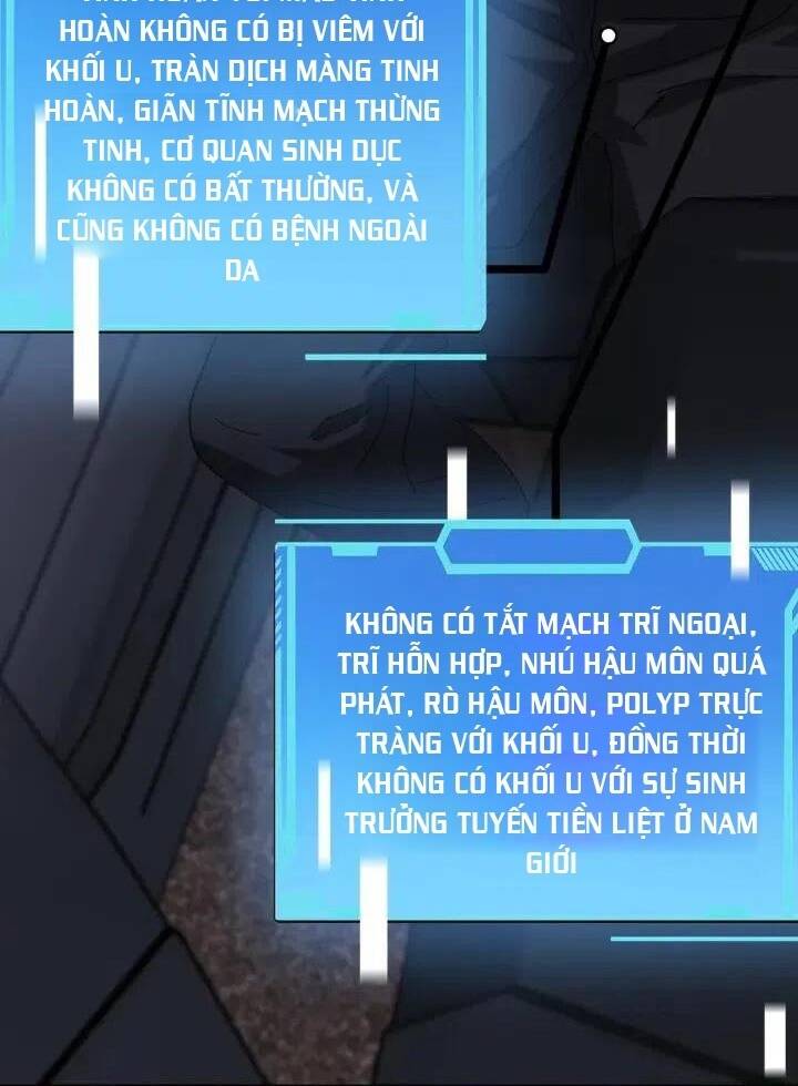 Đại Y Lăng Nhiên: Chapter 34
