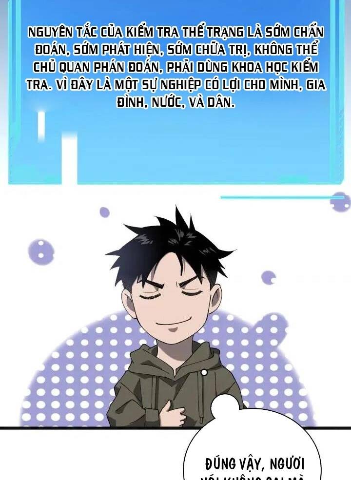 Đại Y Lăng Nhiên: Chapter 34