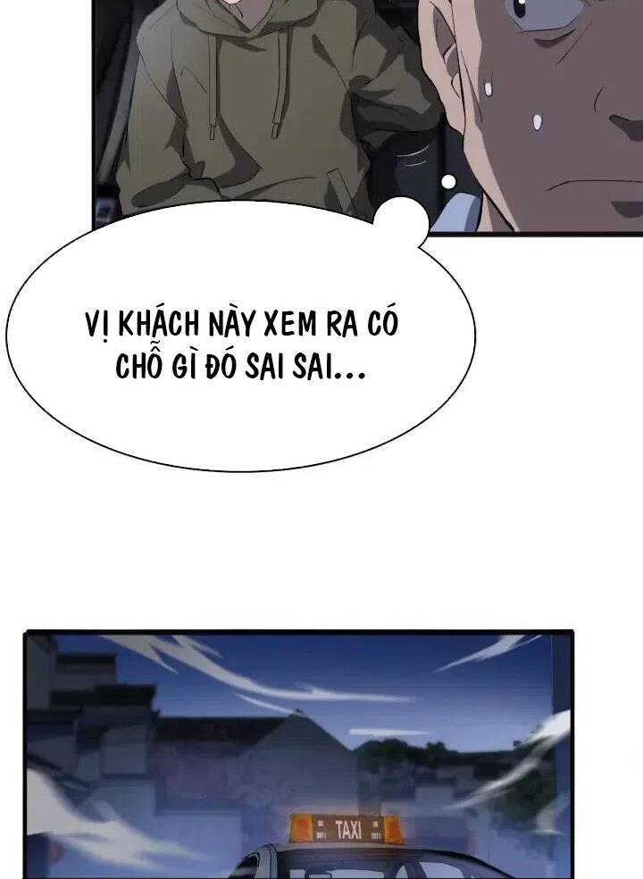Đại Y Lăng Nhiên: Chapter 34