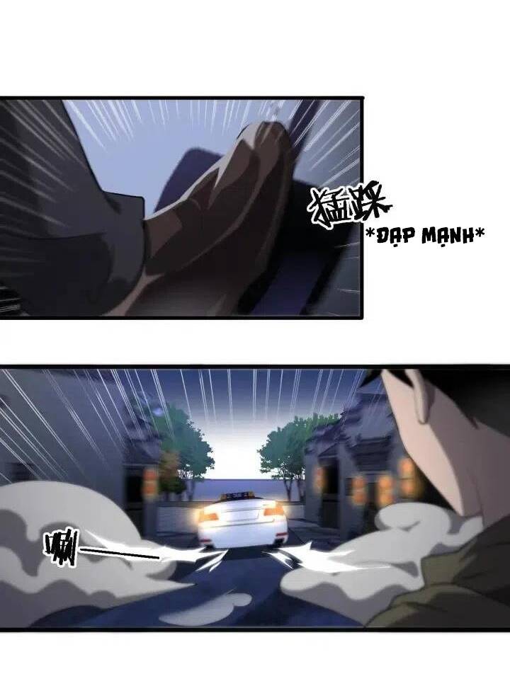 Đại Y Lăng Nhiên: Chapter 34