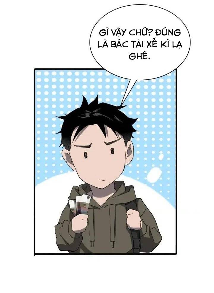 Đại Y Lăng Nhiên: Chapter 34