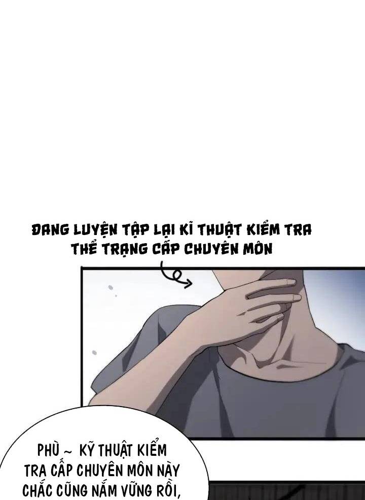 Đại Y Lăng Nhiên: Chapter 34