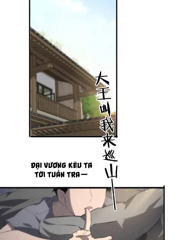 Đại Y Lăng Nhiên: Chapter 34