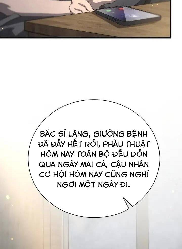 Đại Y Lăng Nhiên: Chapter 34