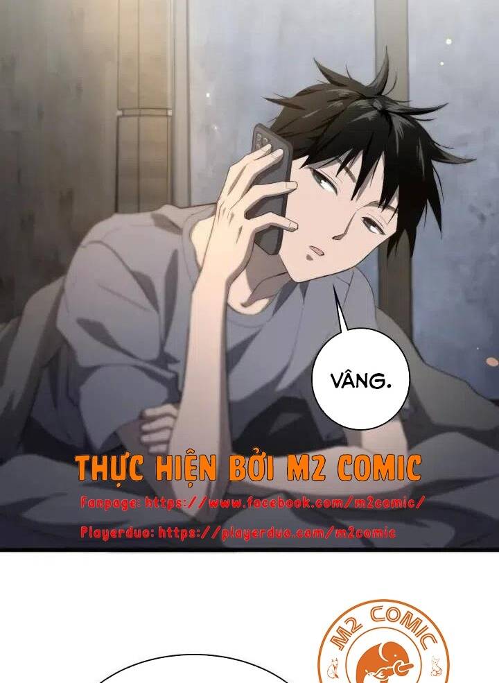 Đại Y Lăng Nhiên: Chapter 34
