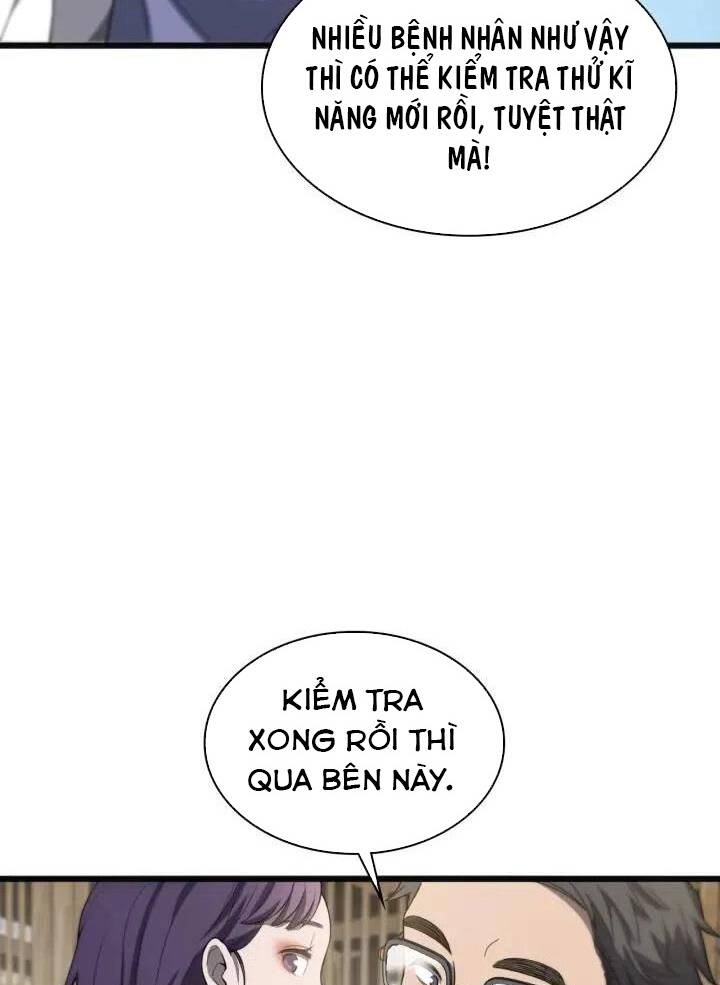 Đại Y Lăng Nhiên: Chapter 34