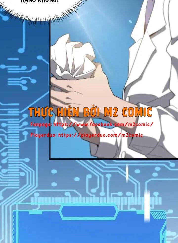 Đại Y Lăng Nhiên: Chapter 34