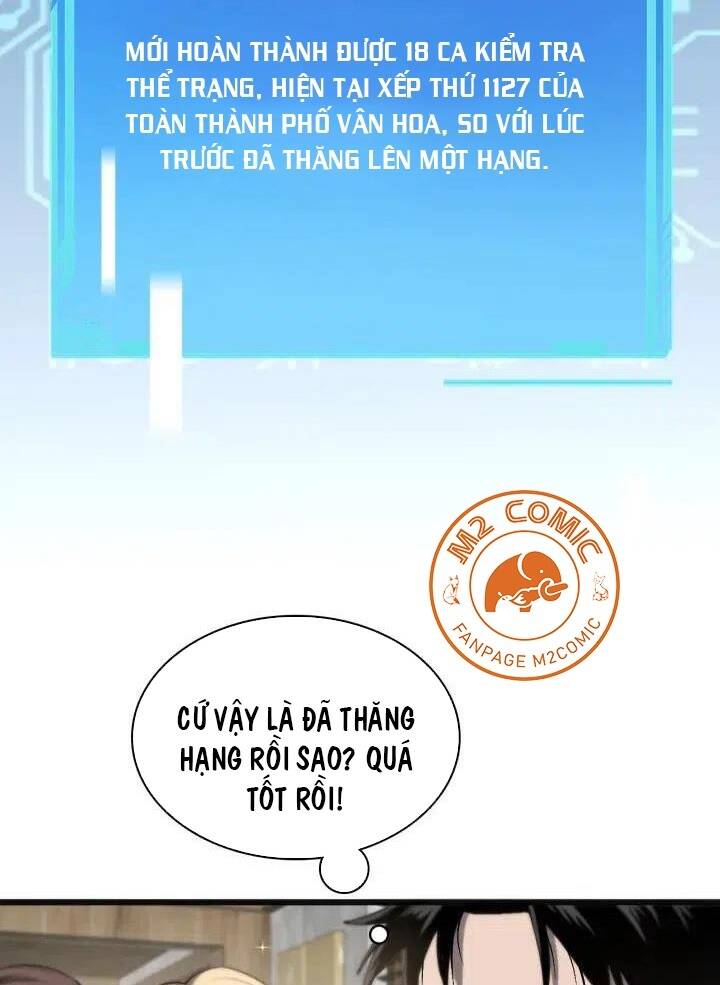 Đại Y Lăng Nhiên: Chapter 34