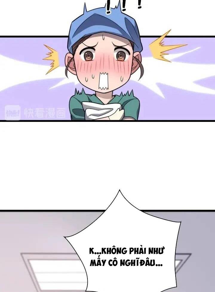 Đại Y Lăng Nhiên: Chapter 34