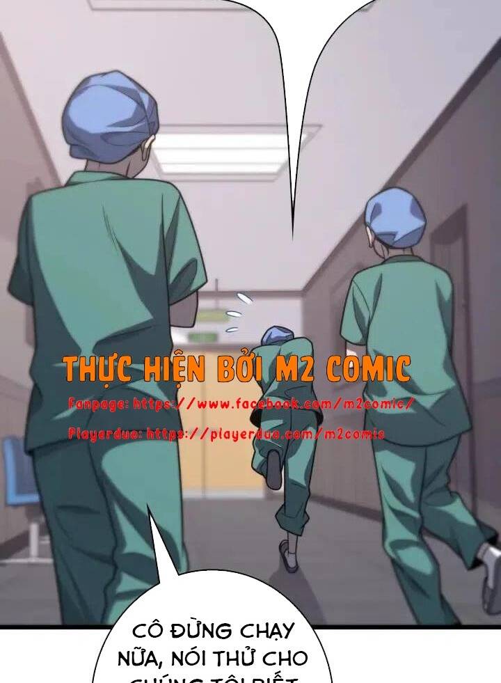 Đại Y Lăng Nhiên: Chapter 34