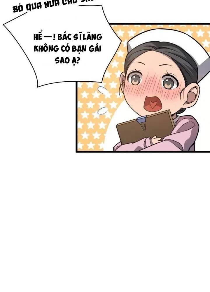 Đại Y Lăng Nhiên: Chapter 35