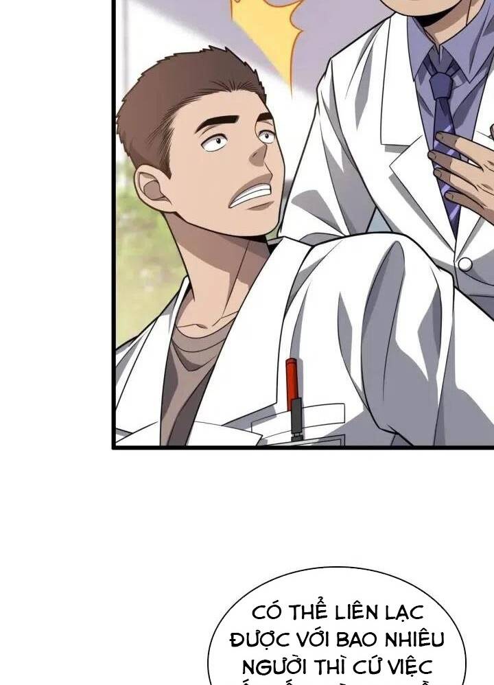 Đại Y Lăng Nhiên: Chapter 35