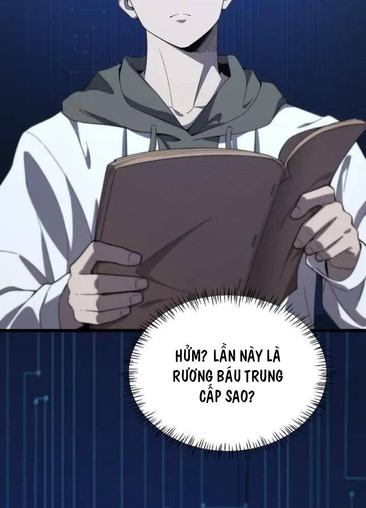 Đại Y Lăng Nhiên: Chapter 35