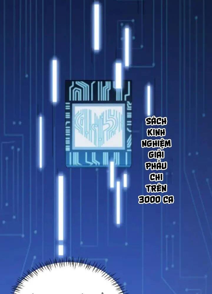 Đại Y Lăng Nhiên: Chapter 35