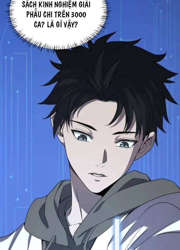 Đại Y Lăng Nhiên: Chapter 35