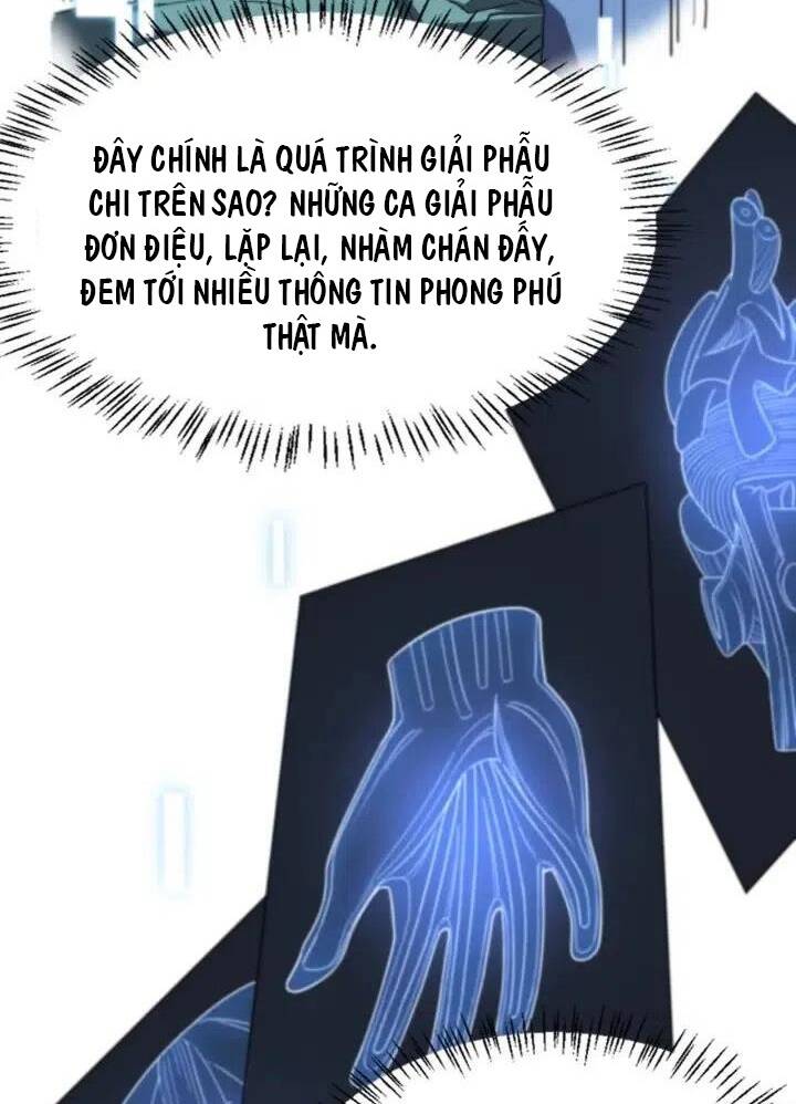 Đại Y Lăng Nhiên: Chapter 35