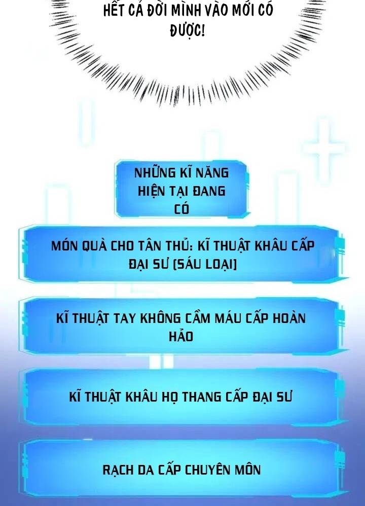 Đại Y Lăng Nhiên: Chapter 35