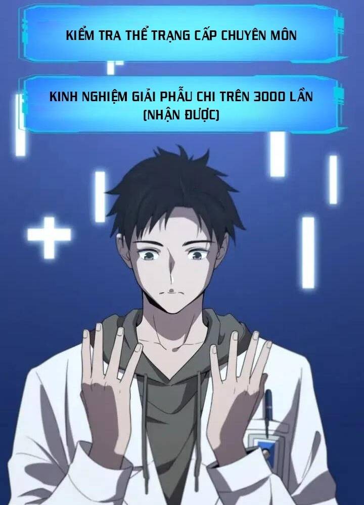 Đại Y Lăng Nhiên: Chapter 35