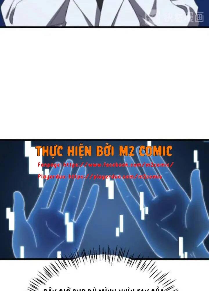 Đại Y Lăng Nhiên: Chapter 35