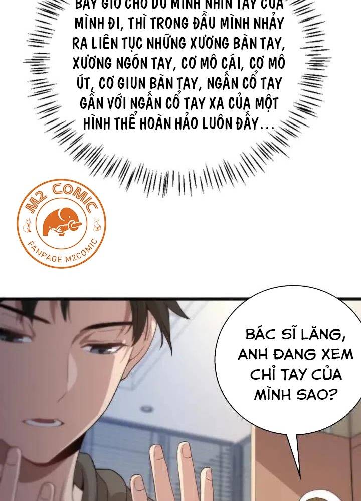 Đại Y Lăng Nhiên: Chapter 35