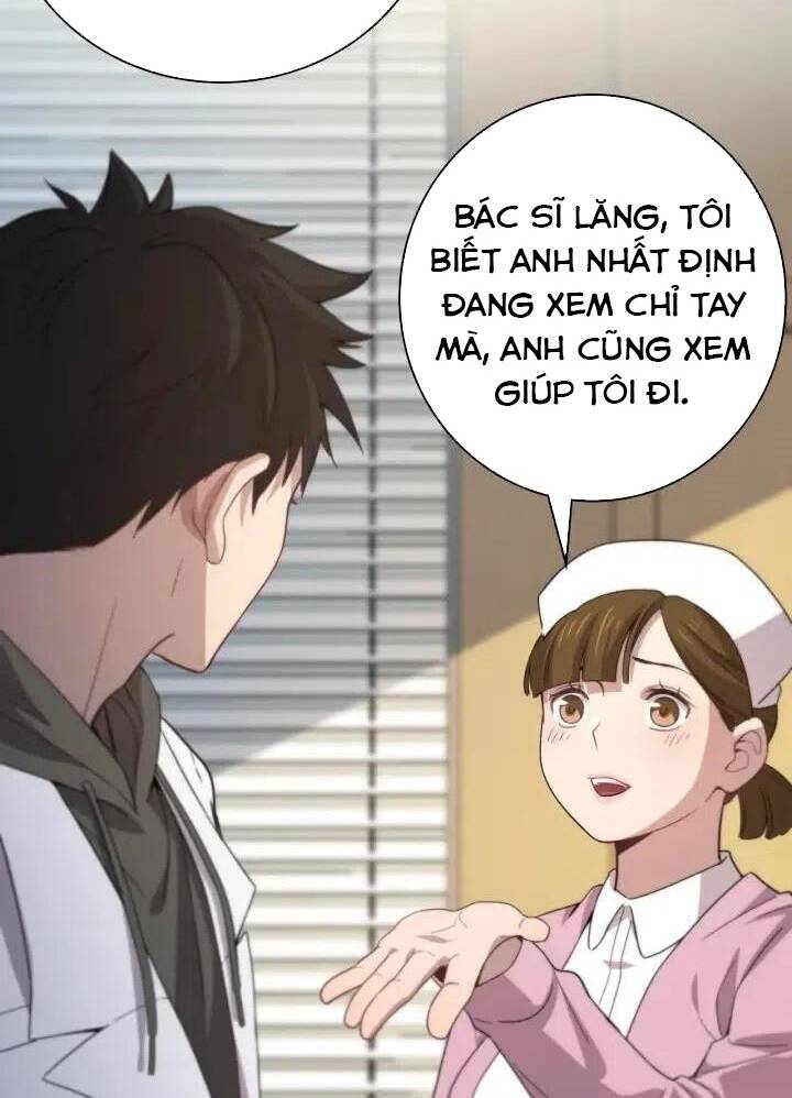 Đại Y Lăng Nhiên: Chapter 35
