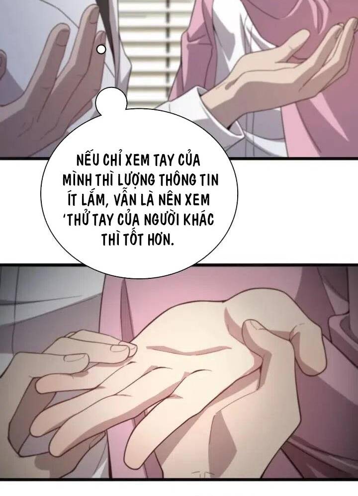 Đại Y Lăng Nhiên: Chapter 35