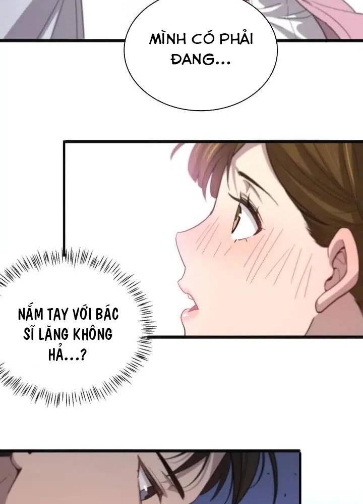 Đại Y Lăng Nhiên: Chapter 35