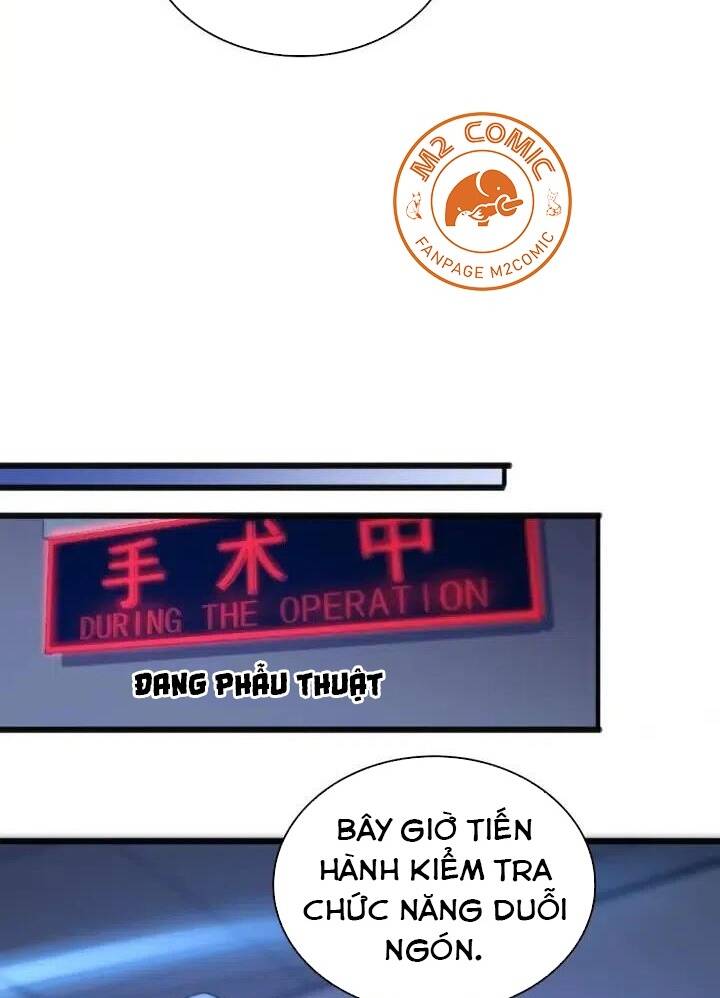 Đại Y Lăng Nhiên: Chapter 35