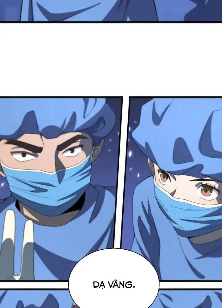Đại Y Lăng Nhiên: Chapter 35
