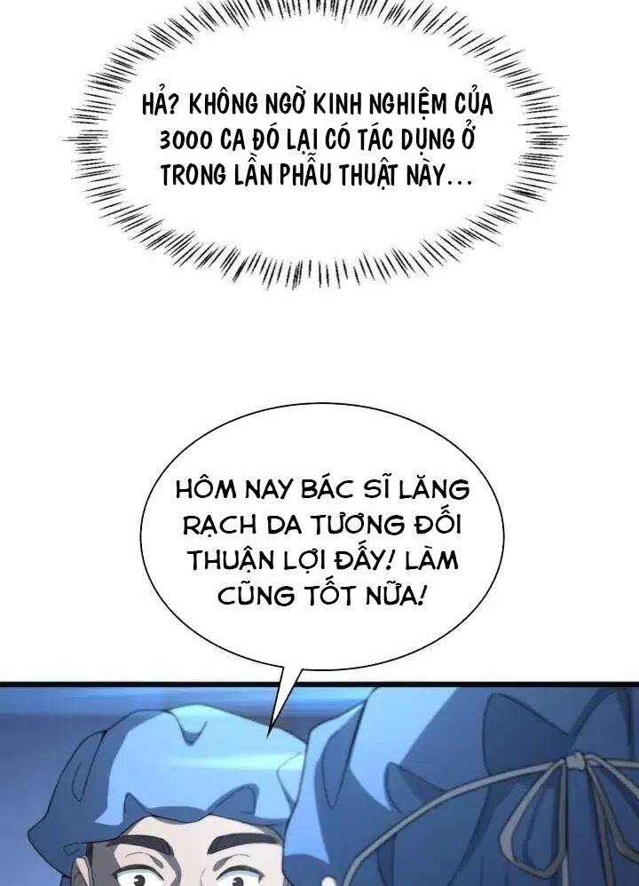 Đại Y Lăng Nhiên: Chapter 35