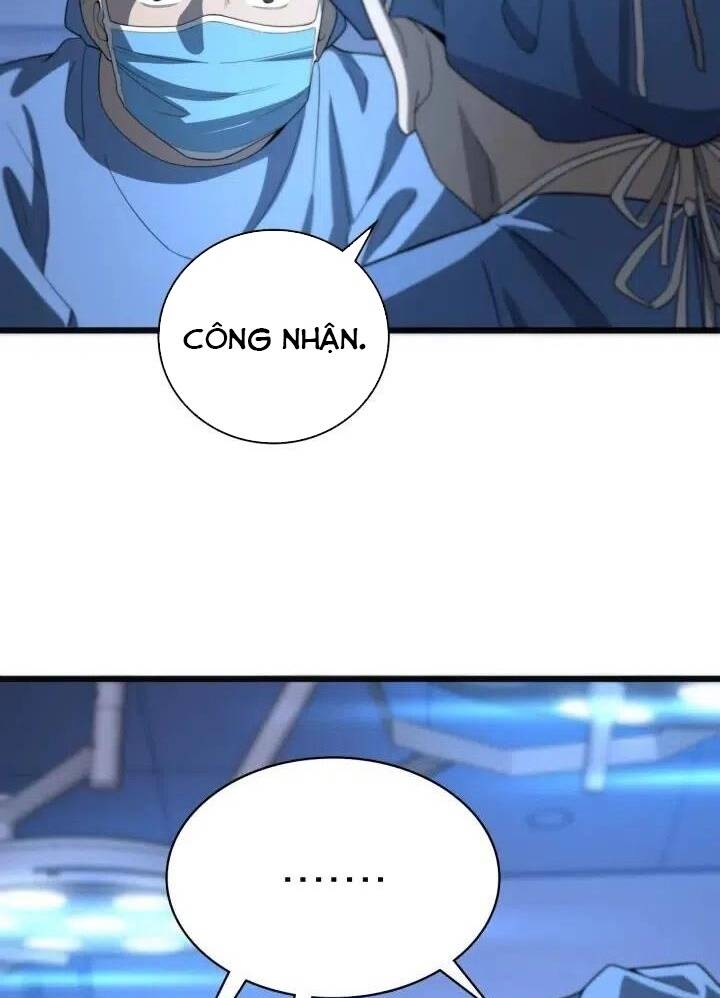 Đại Y Lăng Nhiên: Chapter 35