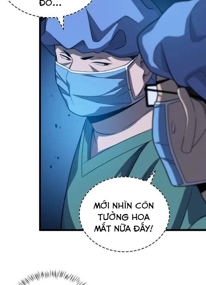 Đại Y Lăng Nhiên: Chapter 36