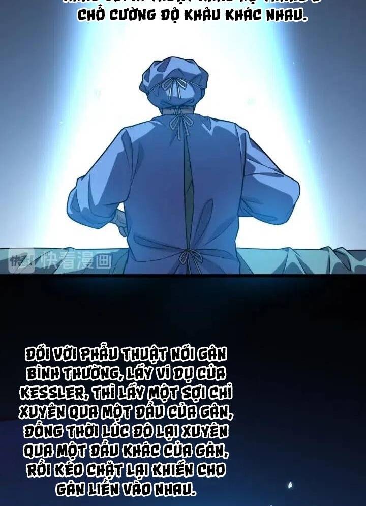 Đại Y Lăng Nhiên: Chapter 36
