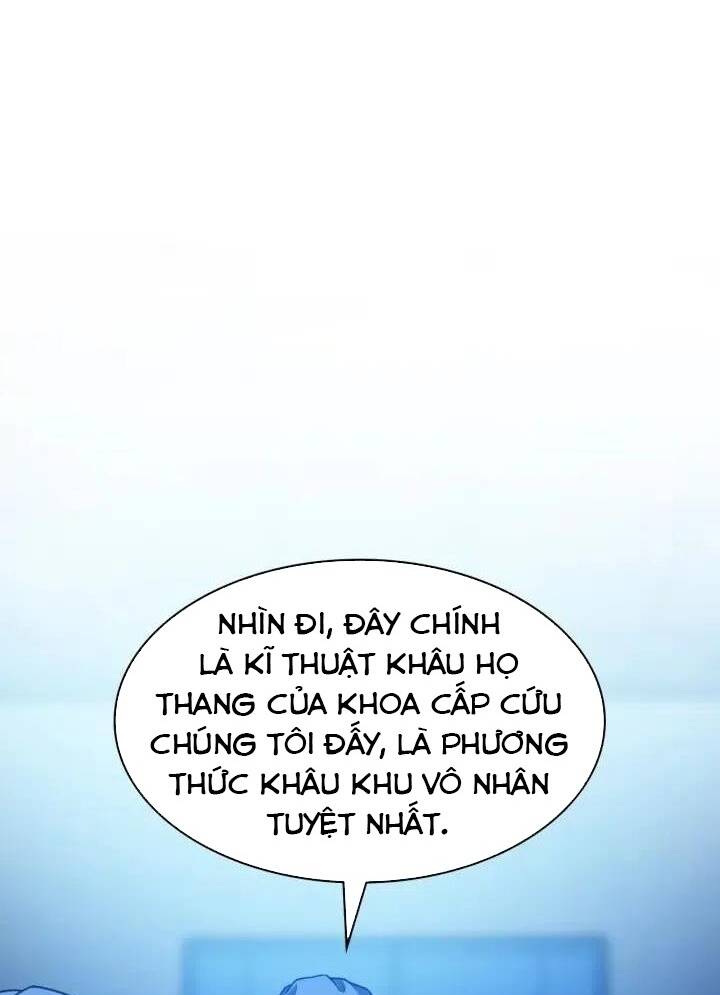 Đại Y Lăng Nhiên: Chapter 36
