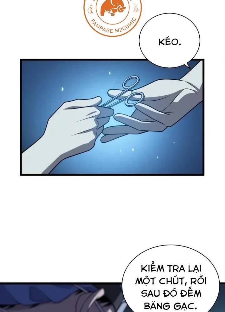 Đại Y Lăng Nhiên: Chapter 36