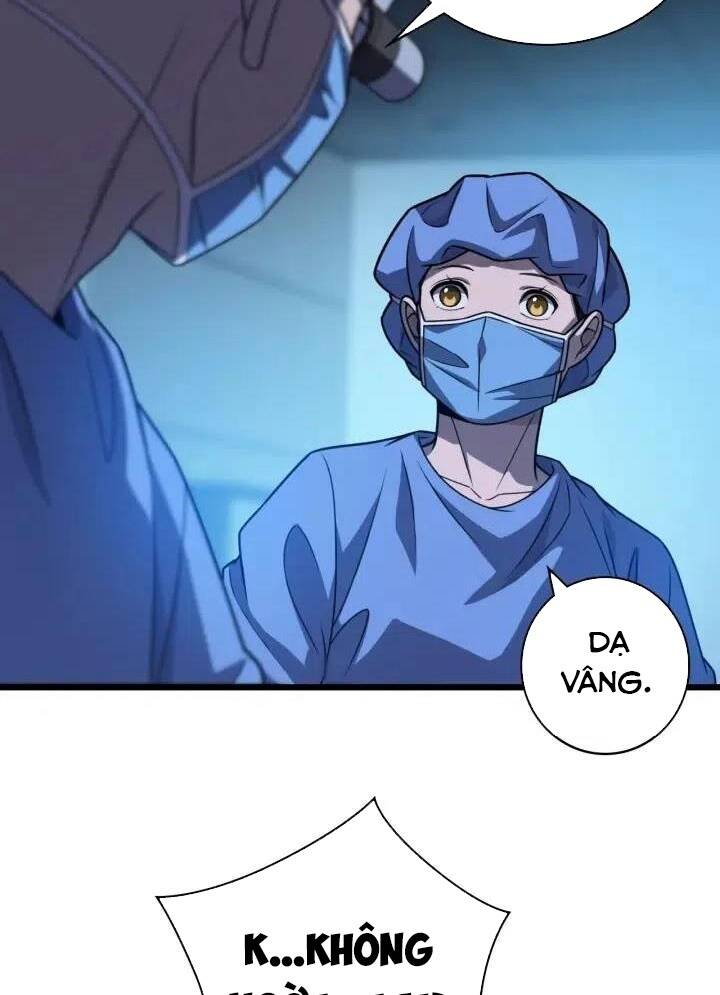 Đại Y Lăng Nhiên: Chapter 36
