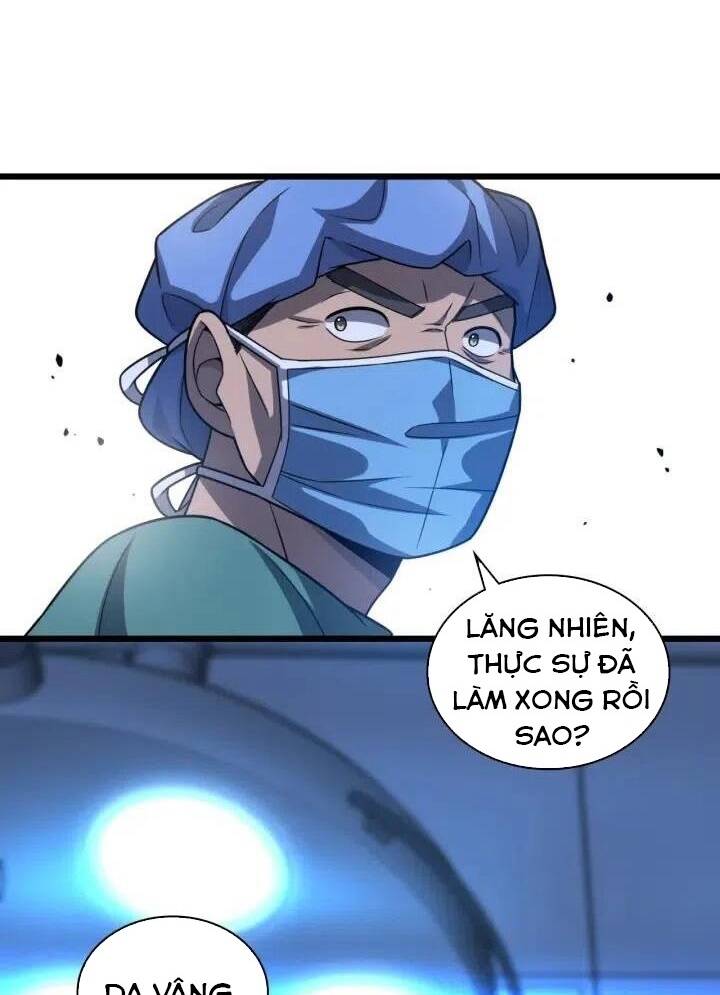 Đại Y Lăng Nhiên: Chapter 36