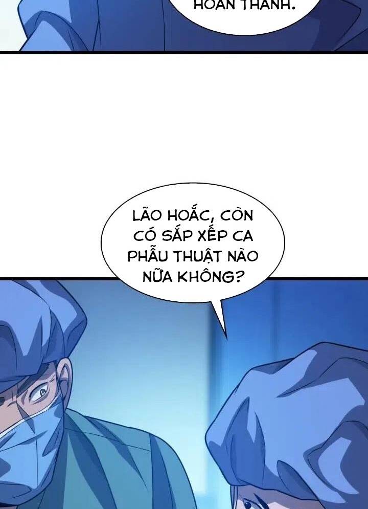 Đại Y Lăng Nhiên: Chapter 36