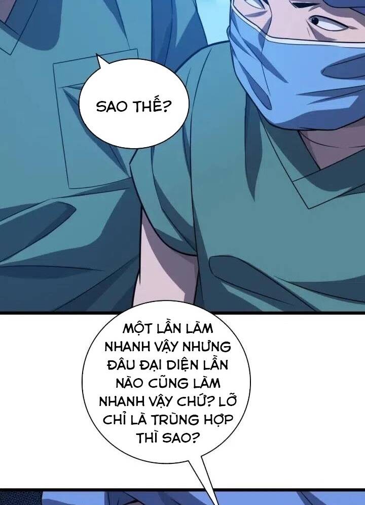 Đại Y Lăng Nhiên: Chapter 36