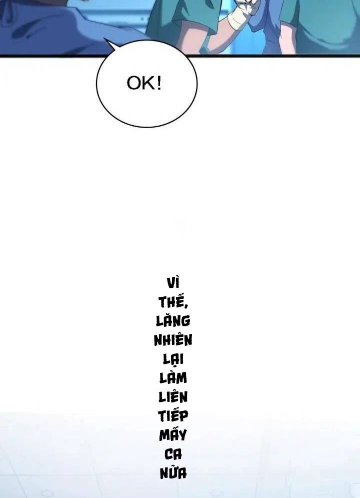 Đại Y Lăng Nhiên: Chapter 36
