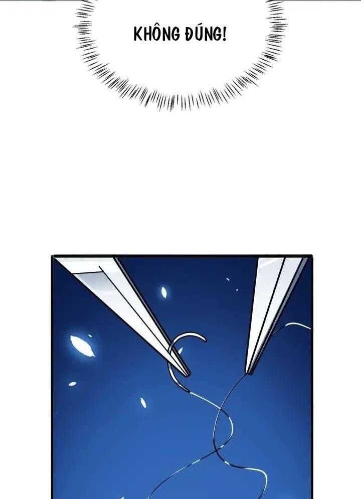 Đại Y Lăng Nhiên: Chapter 36