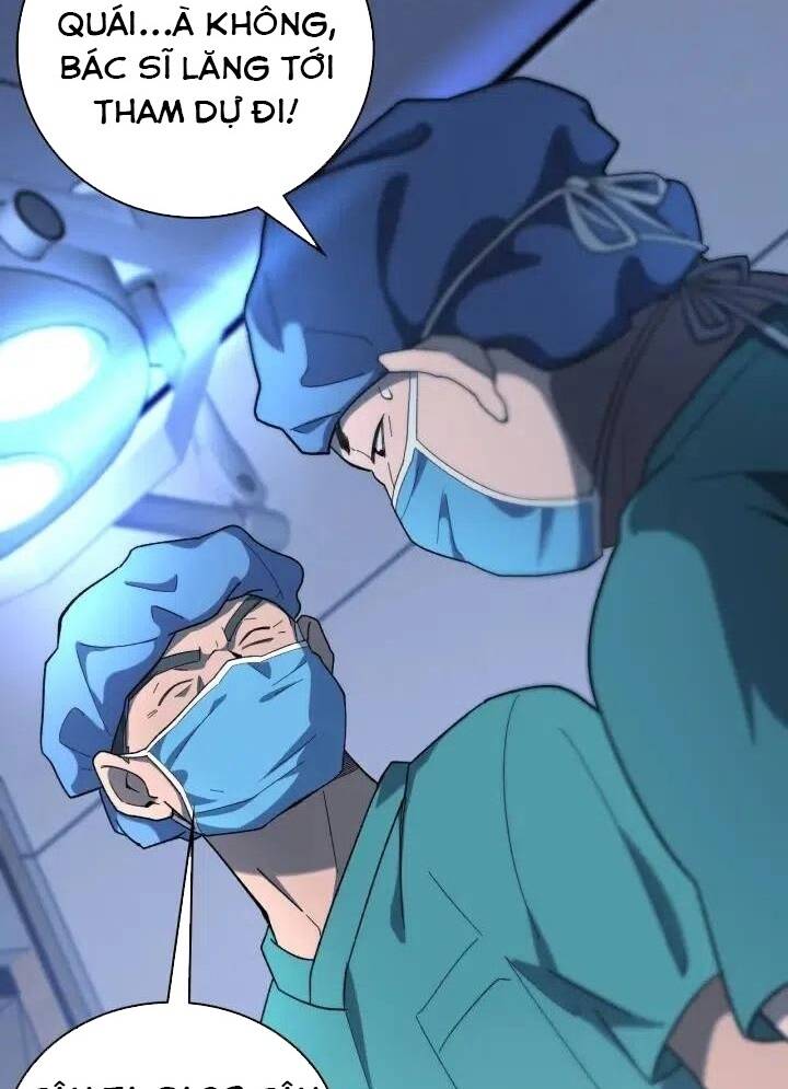 Đại Y Lăng Nhiên: Chapter 36
